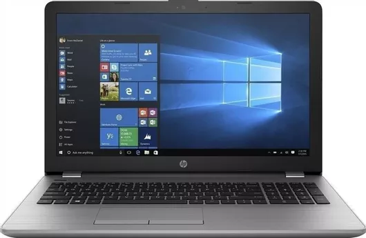 HP 250 G6 Refurbished Grade B 15.6" Core i5-7200U / 8GB / 256GB SSD / W10 Home
