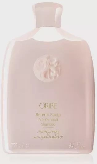 Oribe Serene Scalp Balancing Σαμπουάν κατά της Πιτυρίδας για Ευαίσθητο Τριχωτό 250ml