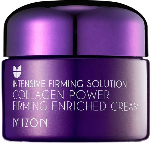 Mizon Collagen Power Firming Enriched Κρέμα Προσώπου για Ενυδάτωση & Σύσφιξη 50ml