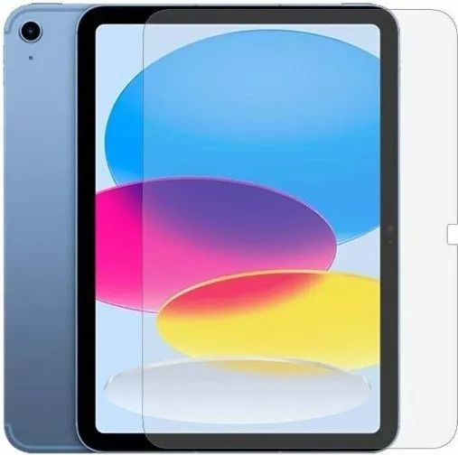 Tempered Glass Tablet Premium HD για Apple iPad A16 11" 2025