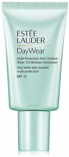 Estee Lauder DayWear Sheer Tint Gel Προσώπου Ημέρας με Χρώμα και SPF15 για Ενυδάτωση & Αντιγήρανση 30ml