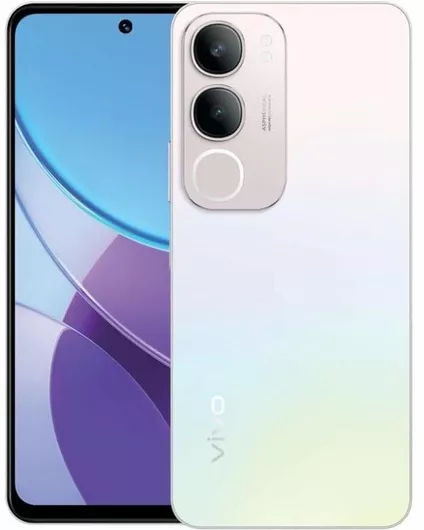 Vivo Y19s 4G 6GB 128GB Pearl Silver
