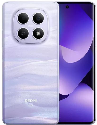 Xiaomi Redmi Note 15 4G 6GB 128GB Mist Purple