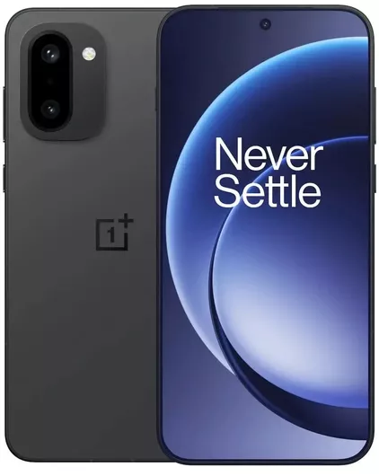 OnePlus 15R 5G 12GB 512GB Charcoal Black
