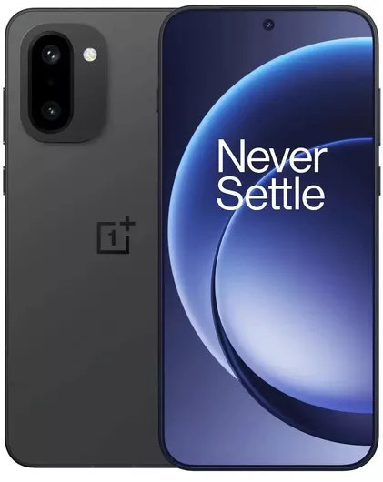 OnePlus 15R 5G 12GB 256GB Charcoal Black