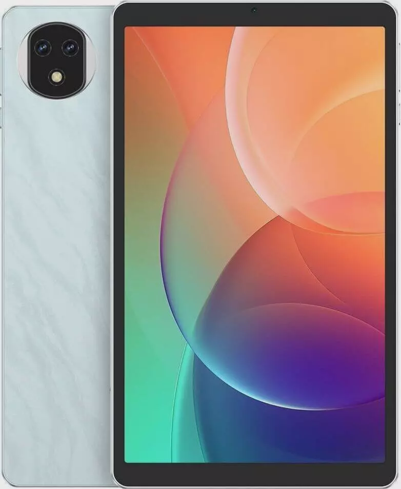 Ulefone Tab A9 Pro 4G 8.68" 4GB / 128GB Galaxy Blue