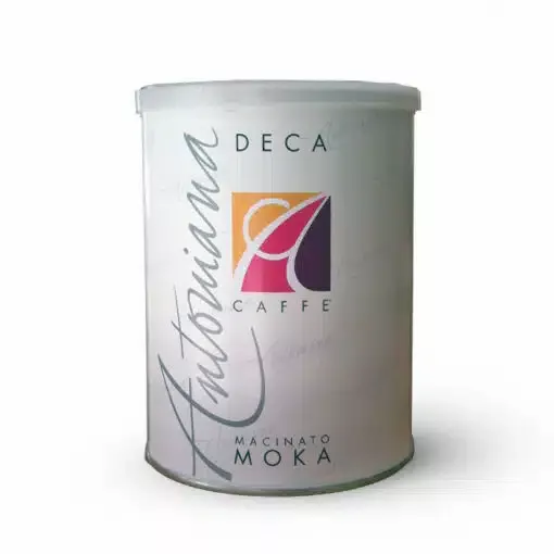 Antoniana Caffè Deca Καφές Espresso Αλεσμένος 250gr