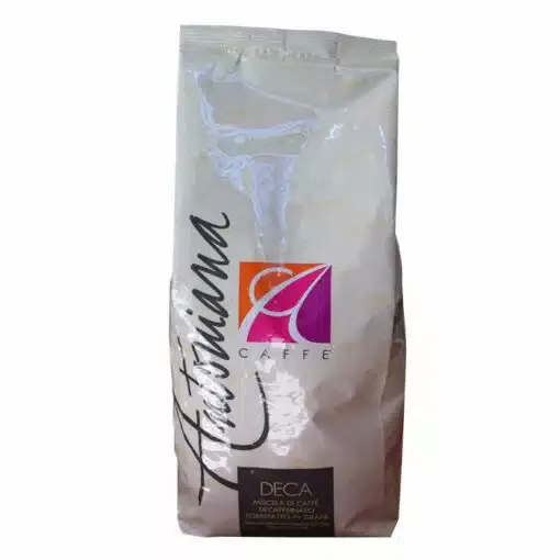 Antoniana Caffè Deca Καφές σε Κόκκους 500gr
