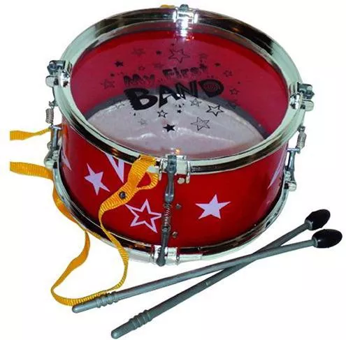 Doly Toys Ντραμς