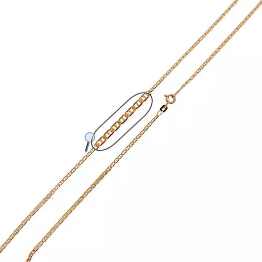 Gatsa A100 Λαιμού Θήτα 45cm