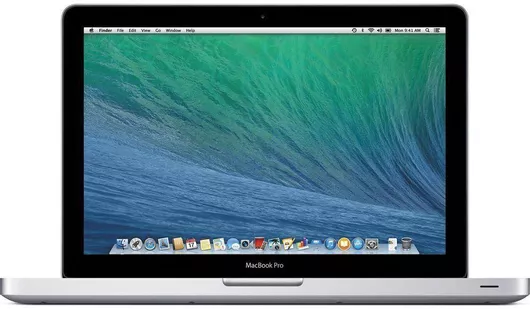 Apple Macbook Pro A1502 Refurbished Grade A 13.3" Core i5-5257U / 4GB / 250GB SSD