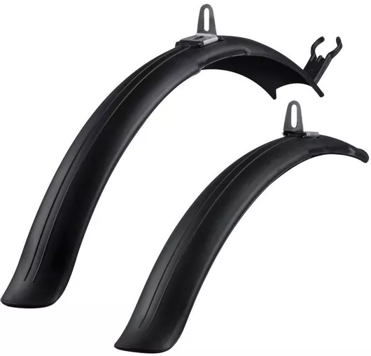 Force Ctb 24-26" Σετ Φτερα Ποδηλατου Πλαστικα 57mm 89900