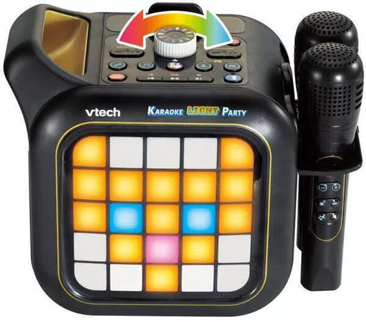 Vtech Μουσικό Παιχνίδι Καραόκε