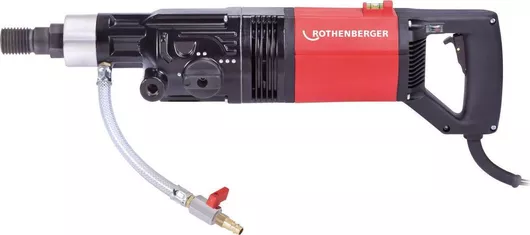 Rothenberger Riodiadrill 200 Καροτιέρα Χειρός 2700W