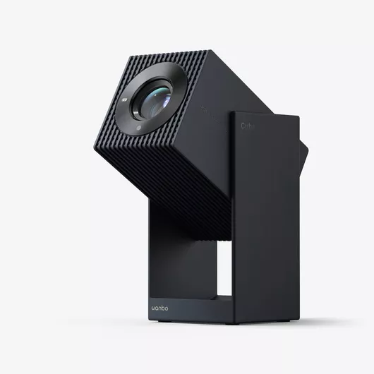 Wanbo Cube 2 Pro Projector LCD