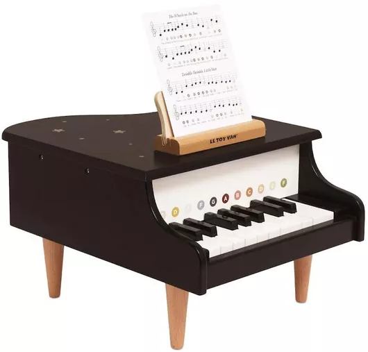 Le Toy Van Ξύλινο Πιάνο