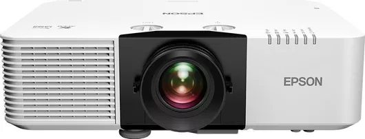 Epson EB-L630U Projector 3LCD Full HD Laser με Wi-Fi & Ενσωματωμένα Ηχεία