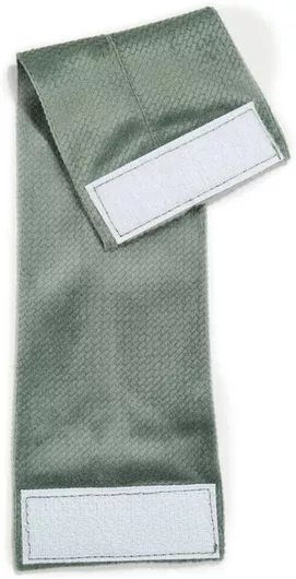 La Millou Αξεσουάρ Καροτσιού Πράσινο Ιμάντας Τοποθέτησης για Μαξιλάρι