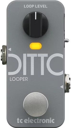 TC Electronic Ditto 2 Looper Πετάλι Looper