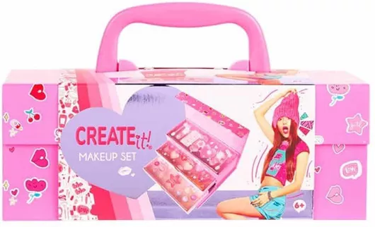 Create it! Παιδικό Μακιγιάζ 884530V1