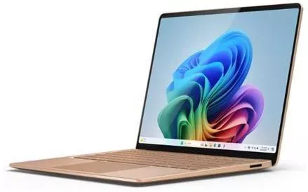 Microsoft Surface Laptop Copilot + PC 13.8" Touchscreen 120Hz Snapdragon-X Elite/16GB/512GB SSD/W11 Home Dune US Keyboard