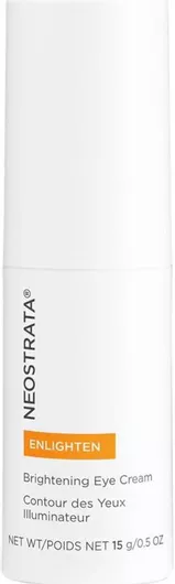 Neostrata ENLIGHTEN Κρέμα Ματιών 15gr