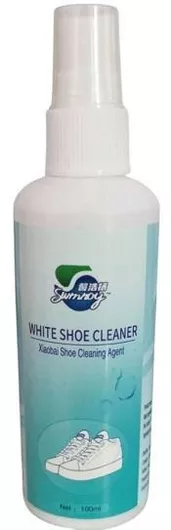Βαφή Παπουτσιών 100ml 113gr 14cm
