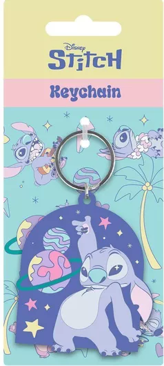 Disney Stitch Keychain 20 Τεμ
