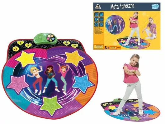 Madej Μουσικό Παιχνίδι