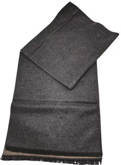 Romvous SN-5322-GREY από Κασμίρ Γκρι