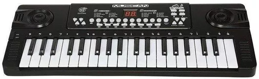 Apple Παιχνιδι 32 Πληκτρα Ηλεκτρονικο Οργανο 626021378