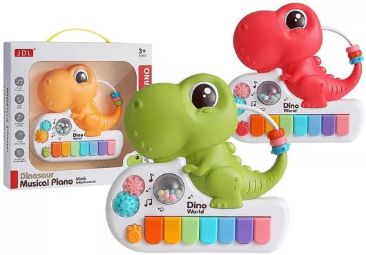 ToyMarkt Πιάνο (Διάφορα Σχέδια) 1τμχ