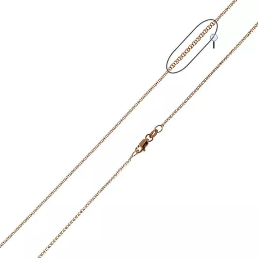 Gatsa A112-41 Λαιμού 41cm