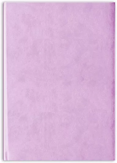 A&G Paper Βιβλίο Ευχών Γάμου Ροζ