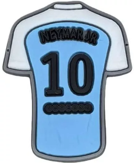 Διακοσμητικό Crocs Φανέλα Neymar