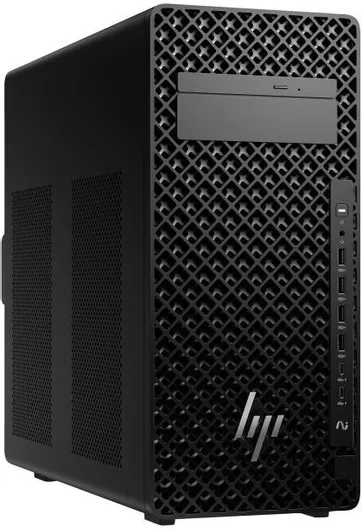 HP Woekstation Z2 G1i Desktop PC Ultra 9-285K/64GB DDR5/2TB SSD/RTX 2000 Ada/W11 Pro