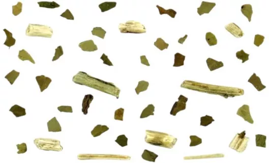 Ο Δρόμος του Τσαγιού Μάτε Τσάι 100gr