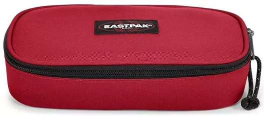 Eastpak Κασετίνα Οβάλ Μονή Scarlet Red Ek0007171o91