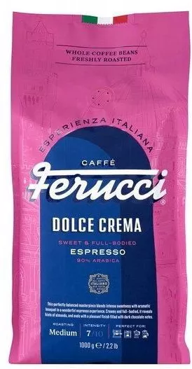 Tchibo Καφές Espresso Αλεσμένος 1kg