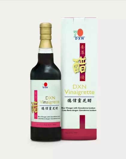 DXN Ξίδι Ρυζιού 200ml