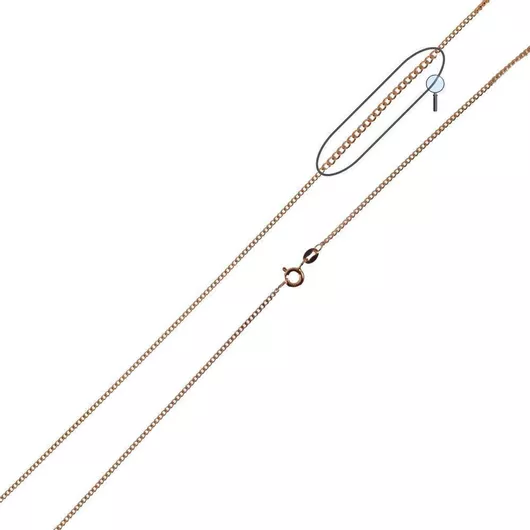 Gatsa A122 Λαιμού 45cm