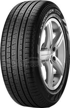 Pirelli Scorpion Verde All Season 225/70 R16 103H 4 Εποχών Λάστιχο για 4x4 / SUV Αυτοκίνητο