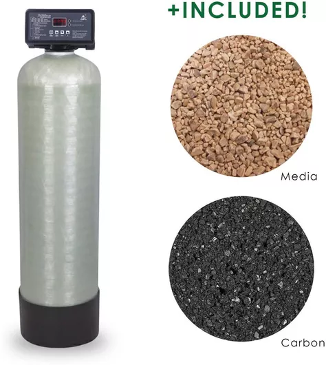 Waterfresh Επαγγελματικό Φίλτρο Νερού