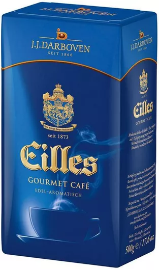 Gourmet Καφές Espresso σε Κόκκους 500gr