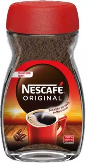 Simple Parenting Στιγμιαίος Καφές 200gr - 2aecf5a3