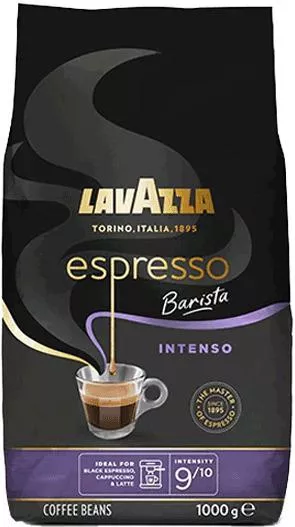 Simple Parenting Καφές Espresso Barista Intenso σε Κόκκους 1kg