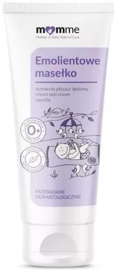 Momme Κρέμα 100ml