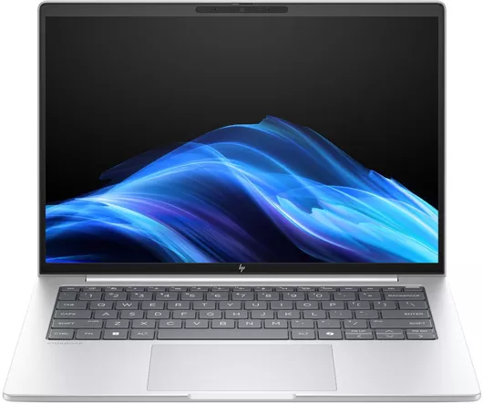 HP EliteBook 8 G1i 14" IPS FHD+ Ultra 7-258V/32GB/1TB SSD/W11 Pro Glacier Silver GR Keyboard