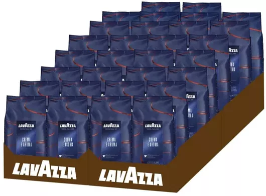 Lavazza Καφές Espresso σε Κόκκους