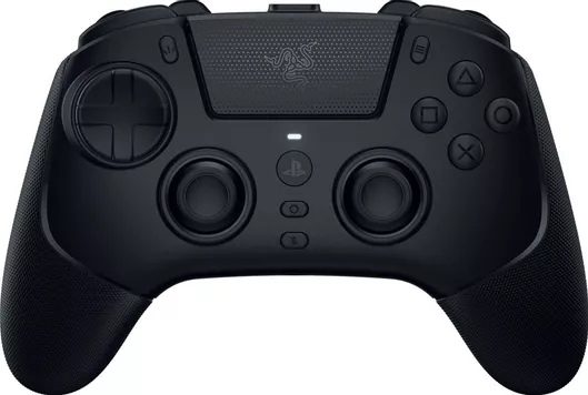 Razer Raiju V3 Pro Ασύρματο & Ενσύρματο Gamepad για PC / PS5 Μαύρο
